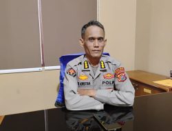 Hotline 0811-4090-2500 Dibuka, Polda Sulawesi Tenggara Ajak Korban TRG Melapor