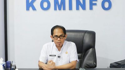 Kominfo Sultra Dukung Pembatasan Media Sosial untuk Anak di Bawah 16 Tahun