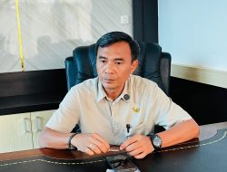 Pemprov Sultra Fokus Perbaikan Infrastruktur, 27 Km Jalan Provinsi Dibangun Tahun Ini