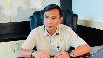 Pemprov Sultra Fokus Perbaikan Infrastruktur, 27 Km Jalan Provinsi Dibangun Tahun Ini