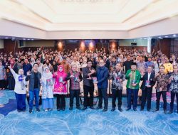 BI Sultra Gelar Bedah Buku “Prinsipil Ekonomi”, Perkuat Literasi Masyarakat
