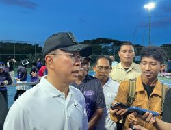 RSUD Bahteramas Segera Punya Tower Baru, Gubernur Sultra Siapkan Fasilitas Canggih