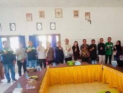 Bapenda Sultra Sosialisasikan Opsen PKB dan BBNKB di Konawe Selatan