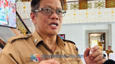 Empat Jabatan Kepala OPD Pemprov Sultra Segera Definitif, Tinggal Tunggu Pelantikan Gubernur