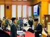 Resmi! Muhammad Fadlansyah Jabat Plh Sekprov Sultra Usai Dilantik sebagai Kadishub