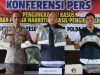 Ditresnarkoba Polda Sultra Ungkap Peredaran 1.026 gram Sabu, Mahasiswa Asal Kolaka Diamankan di Kendari
