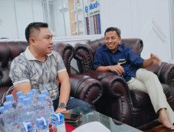 Direktur Perumda Sultra Tegaskan Komitmen Transparansi dan Kemandirian Usaha