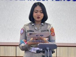 Ditlantas Polda Sultra Gandeng RRI, Hadirkan Live Traffic Update untuk Masyarakat