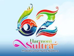 Harmoni Sultra 2026: Produktif untuk Sultra Sejahtera, Wujud Sinergi Pembangunan Berkelanjutan