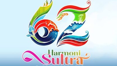 Harmoni Sultra 2026: Produktif untuk Sultra Sejahtera, Wujud Sinergi Pembangunan Berkelanjutan
