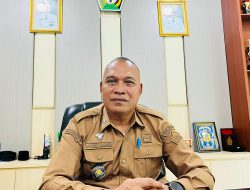 Kuartal Pertama, Bapenda Sultra Lampaui Target PAD