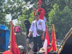 Ormas Adat Mekongga Tegaskan Insiden Km 12 IPIP Murni Spontanitas
