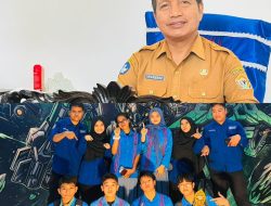 SMAN 1 Kendari Raih Gold 3 dan Bronze 2 Nasional di ELCCO 2026