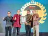 Bank Sultra Raih Predikat “Sangat Baik” di Ajang The Asian Post Best Regional Champion Awards 2026