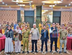 Pemprov Sultra Genjot Keterbukaan Informasi Publik, Dorong Kepercayaan dan Investasi