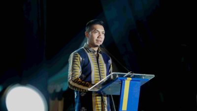 Bertabur Hadiah di HUT Sultra ke-62, Bank Sultra Sukses Gelar Puncak Undian BANGHOKI