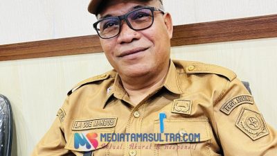 HUT Sultra ke-62: Bapenda Dekatkan Layanan Pajak ke Masyarakat Lewat Harmoni Sultra