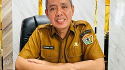 Harmoni Sultra 2026: Distanak Tampilkan Benih Unggul Sanggoleo, Siap Dongkrak Produksi dan Kesejahteraan Petani