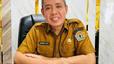Harmoni Sultra 2026: Distanak Tampilkan Benih Unggul Sanggoleo, Siap Dongkrak Produksi dan Kesejahteraan Petani