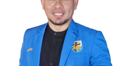 Wahyudin, S.Si. (Dok. istimewa)