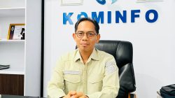 Andi Syahrir. (FOTO: FAYSAL/MS)