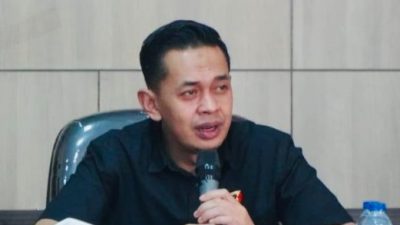Dir Reskrimum Polda Sultra Kombes Pol Wisnu Wibowo, S.H., S.I.K., M.Si.