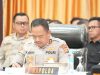 Kunjungan Kerja Spesifik Komisi III DPR RI di Sulawesi Tenggara, Monitoring Pelaksanaan KUHP dan KUHAP Terbaru