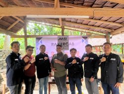 JMSI Kolaka Raya Gelar Rakercab 2026, Fokus Susun Program Kerja Berkualitas