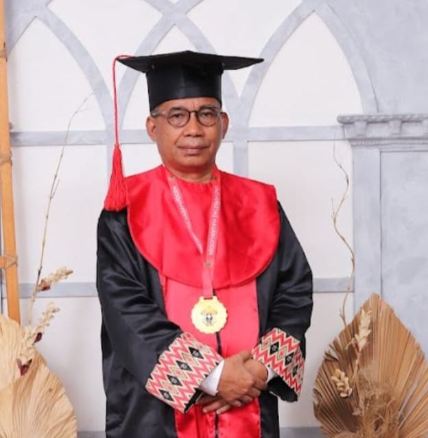 Dr. Mujahidin, S.Pd., S.H., M.H. (Dok. Istimewa)