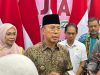 Gubernur Sultra, Andi Sumangerukka (ASR). (FOTO: FAYSAL/MS)