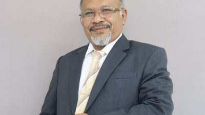 Prof Ida Usman, Akademisi Peneliti Energi Terbarukan yang Kini Maju di Pilrek UHO 2026