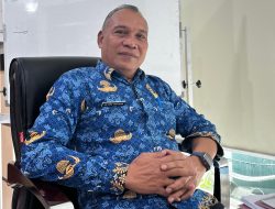 Bapenda Sultra Ungkap Tunggakan Pajak Air PT OSS Capai Rp1,9 Miliar