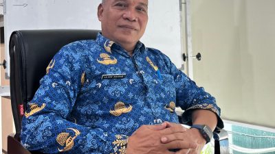 Bapenda Sultra Ungkap Tunggakan Pajak Air PT OSS Capai Rp1,9 Miliar