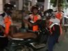 Dishub Kota Kendari mengambil langkah tegas terhadap kendaraan yang masih parkir sembarangan di sejumlah titik rawan kemacetan, khususnya di kawasan Eks MTQ. (Dok. Istimewa)
