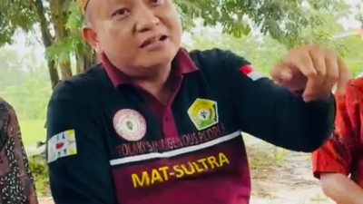 Ahli Waris Ndonganeno Weribone Ingatkan Bupati Konsel Soal Status Tanah Eks HGU PT KII