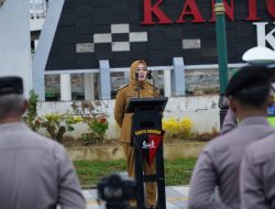 Kendari Perkuat Pengamanan, Sambut Tamu Dunia di UCLG ASPAC 2026