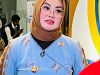 Wali Kota Kendari, Siska Karina Imran. (FOTO: FAYSAL/MS)