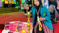 Sitti Fatmawati Wulansari.