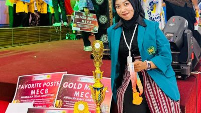 Sitti Fatmawati Wulansari.