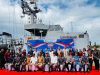 Ekspedisi Rupiah Berdaulat 2026, Sinergi Bank Indonesia dan TNI AL Perkuat Kedaulatan Rupiah di Wakatobi