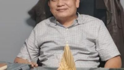 Ahli Waris Ndonganeno Minta Menteri ATR/BPN Tetapkan Eks HGU PT KII Jadi Tanah Ulayat