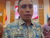 Plh. Sekda Sultra, Muhammad Fadlansyah. (FOTO: FAYSAL/MS)