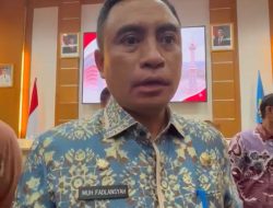 Presiden Prabowo Batal ke Butur, Peresmian RSUD Tetap Digelar Serentak dari Manado