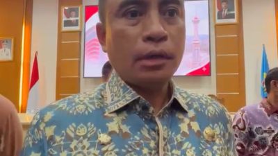 Presiden Prabowo Batal ke Butur, Peresmian RSUD Tetap Digelar Serentak dari Manado
