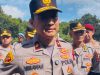 Kapolda Sultra, Brigjen Pol. Himawan Bayu Aji. (FOTO: FAYSAL/MS)