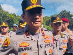 Kapolda Sultra Prioritaskan Pencegahan Kejahatan demi Jaga Kondusivitas Daerah