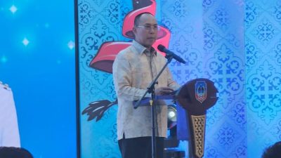 Musrenbang Sultra 2026 di Kolaka, Sinergi Lintas Daerah Diperkuat, Aspirasi Masyarakat Jadi Prioritas Utama