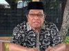 Wakil Ketua Komisi V DPR RI, Ridwan Bae. (FOTO: FAYSAL/MS)