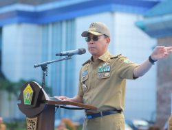 Gubernur Andi Sumangerukka: Jangan Tunggu Viral, Aspirasi Rakyat Harus Jadi Prioritas di Musrenbang