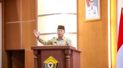 Gubernur ASR Tegaskan Komitmen Berantas Mafia Tanah dan Selamatkan Aset Daerah di Sultra